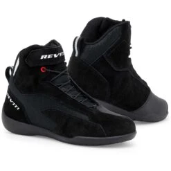 Scarpe Moto Sportiva Rev'it JETSPEED Nero
