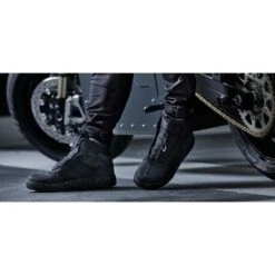 Scarpe Moto Sportive Rev'it CAYMAN Nero 6 Scarpe Moto Sportive Rev'it CAYMAN Nero -Vendite Rev'it! scarpe moto sportive revit cayman nero 143302 zoom