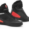 Scarpette Moto Tecniche Rev'it MISSION Nero Rosso 2 Scarpette Moto Tecniche Rev'it MISSION Nero Rosso -Vendite Rev'it! scarpette moto tecniche revit mission nero rosso 96163 zoom