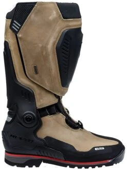 Stivali Moto Enduro Rev'it EXPEDITION H20 Marrone 8 Stivali Moto Enduro Rev'it EXPEDITION H20 Marrone -Vendite Rev'it! stivali moto enduro revit expedition h20 marrone 96170 zoom