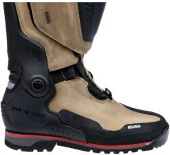 Stivali Moto Enduro Rev'it EXPEDITION H20 Marrone 9 Stivali Moto Enduro Rev'it EXPEDITION H20 Marrone -Vendite Rev'it! stivali moto enduro revit expedition h20 marrone 96171 zoom